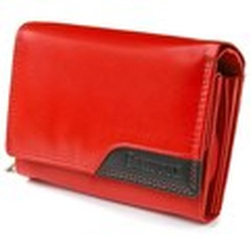 Cartera kra036red para mujer - Beltimore - Modalova