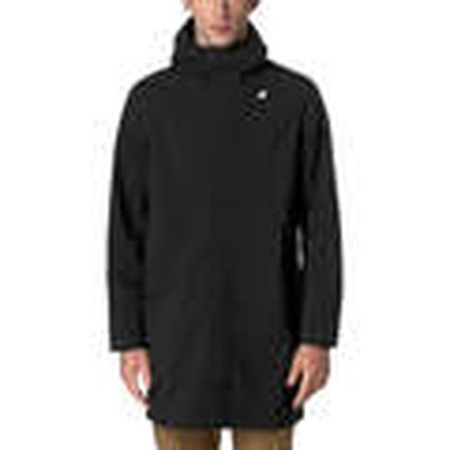 Abrigo Thomas Bonded para hombre - K-Way - Modalova