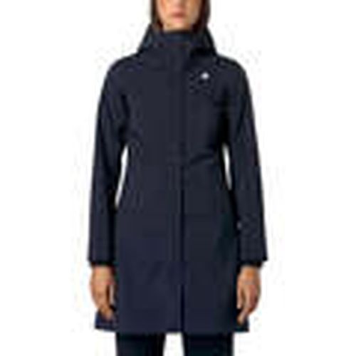 Abrigo Stephy Bonded para mujer - K-Way - Modalova
