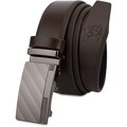 Cinturón kraa19darkbrown85 para hombre - Beltimore - Modalova