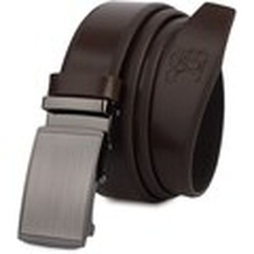 Cinturón kraa20darkbrown85 para hombre - Beltimore - Modalova