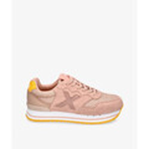 Deportivas Moda DASH SKY para mujer - Munich - Modalova