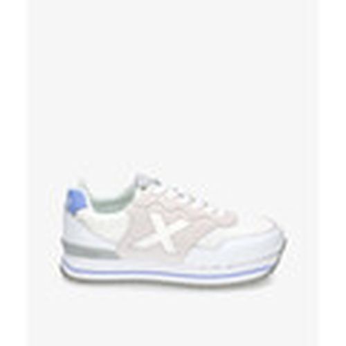 Deportivas Moda DASH SKY para mujer - Munich - Modalova