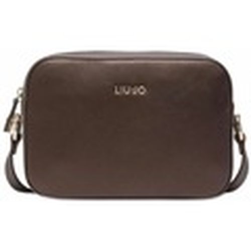 Bolso Af6211 E1019 Ecs Camera Case para mujer - Liu Jo - Modalova