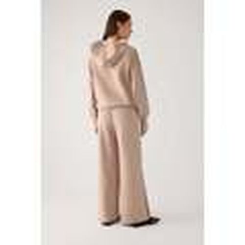 Conjunto Sudadera afelpada con capucha para mujer - Ysabel Mora - Modalova