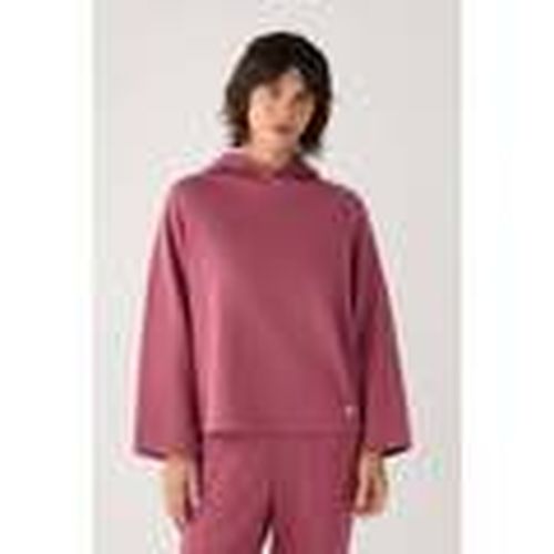 Sudaderas con capucha Sudadera afelpada con capucha y manga acampanada para mujer - Ysabel Mora - Modalova