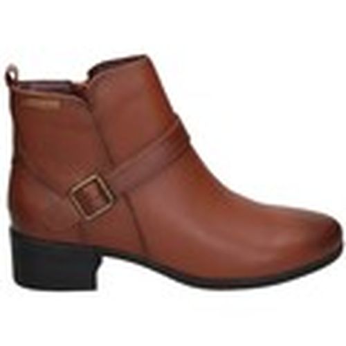 Botines 118218 para mujer - The Happy Monk - Modalova