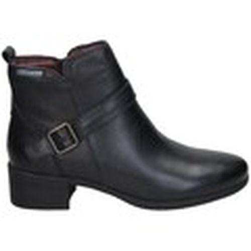 Botines 118217 para mujer - The Happy Monk - Modalova