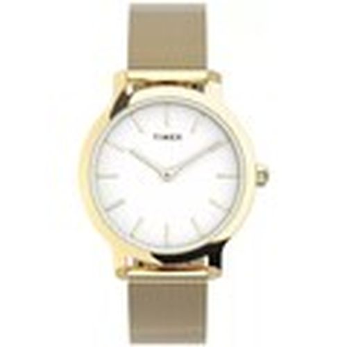 Reloj analógico ty576490 para mujer - Timex - Modalova