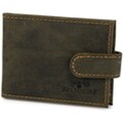 Cartera krac86khaki para hombre - Beltimore - Modalova