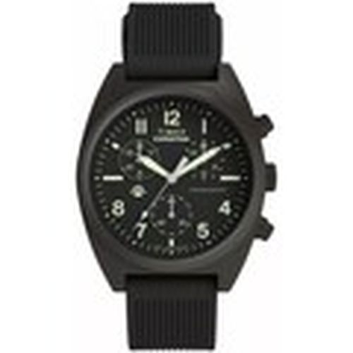 Reloj analógico ty576670 para hombre - Timex - Modalova