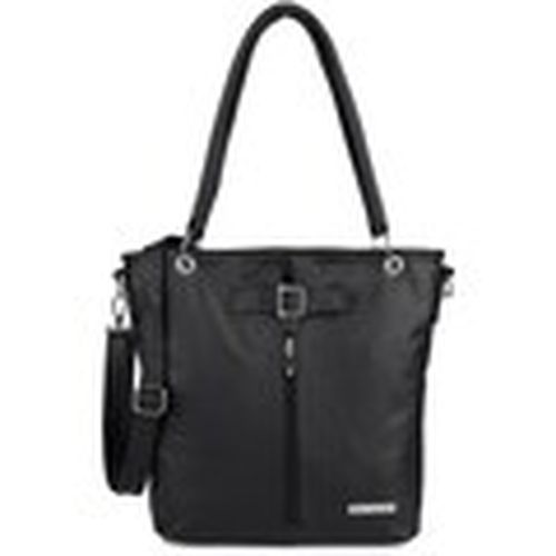 Bandolera kra935black para mujer - Beltimore - Modalova