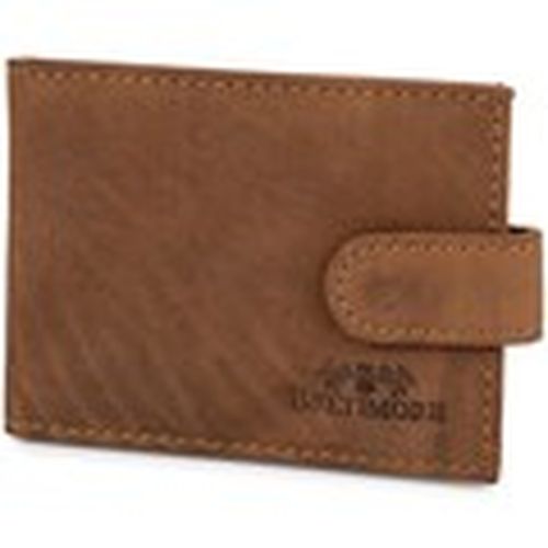 Cartera krac86lightbrown para hombre - Beltimore - Modalova
