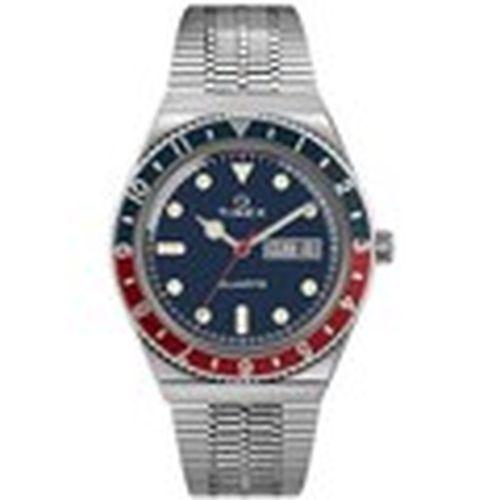 Reloj analógico ty576460 para hombre - Timex - Modalova