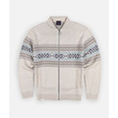 Jersey Pull WILDTRAIL para hombre - Oxbow - Modalova