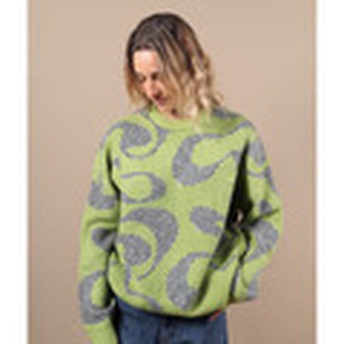 Oxbow Jersey Pull WARPY para mujer - Oxbow - Modalova