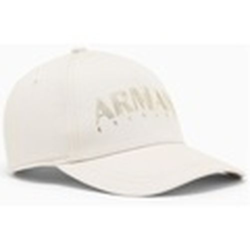Gorra Xw003049 Af1550 Baseball Hat para mujer - Armani Exchange - Modalova