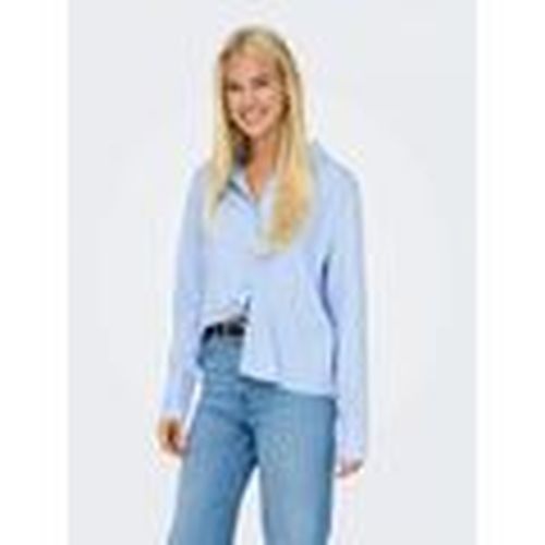 Only Camisa 103575 para mujer - Only - Modalova