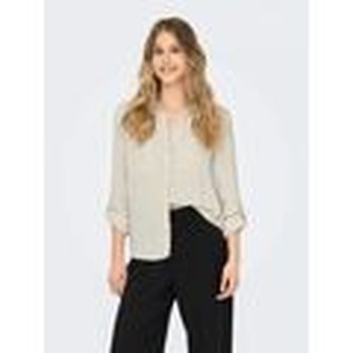 Only Camisa 103577 para mujer - Only - Modalova