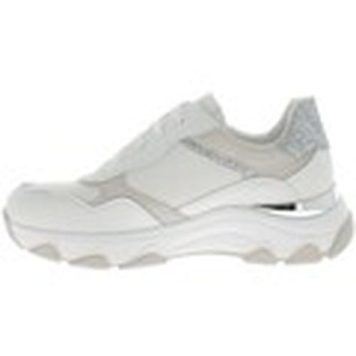 Zapatillas amds61h05-white-ltgrey para mujer - Armata Di Mare - Modalova