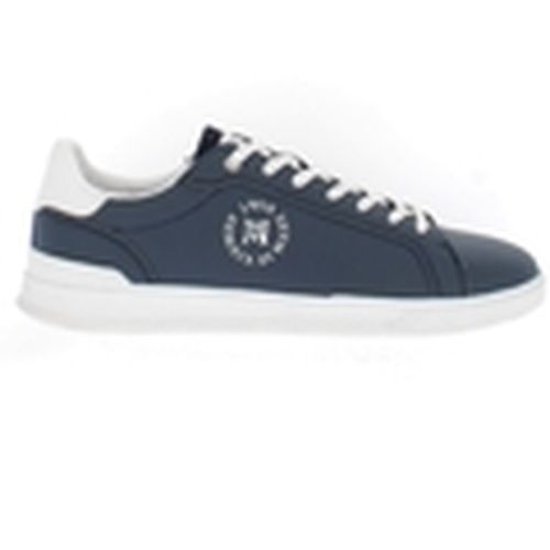 Zapatillas amuss23d321-navy para hombre - Armata Di Mare - Modalova