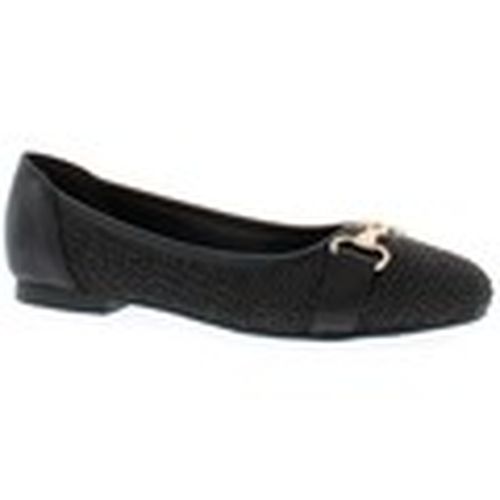 Bailarinas mg1a111-black para mujer - Marina Galanti - Modalova