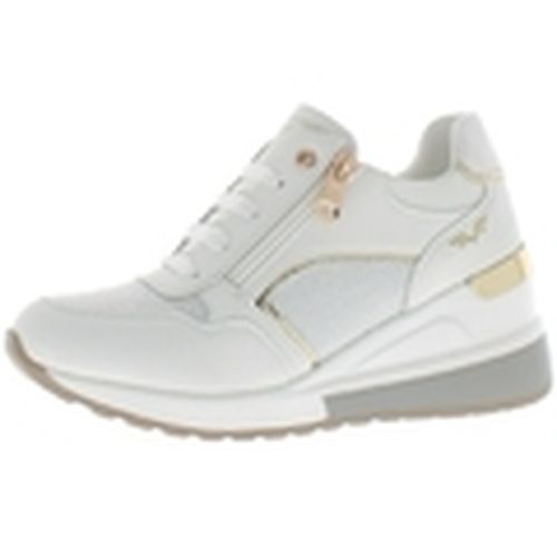Zapatillas amdss41h18-white para mujer - Armata Di Mare - Modalova