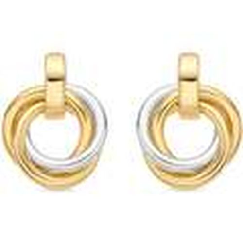 Pendientes Pendientes acabado en oro amarillo de 18k - Uhuil para mujer - Luxenter - Modalova
