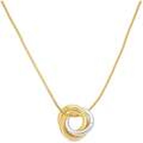 Collar Collar acabado en oro amarillo de 18k - Uhuil para mujer - Luxenter - Modalova