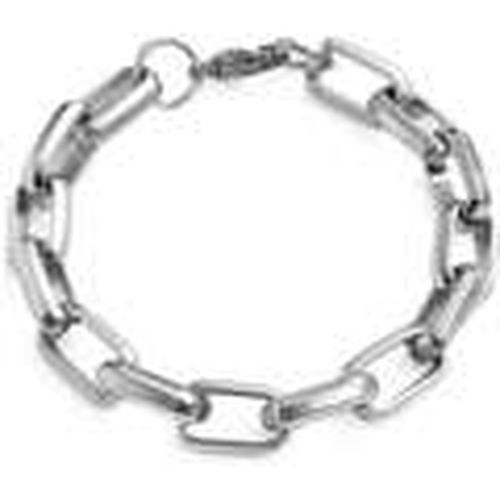 Pulseras Pulsera acabado en rodio - Hexlo para mujer - Luxenter - Modalova