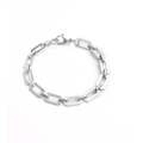Pulseras Pulsera acabado en rodio - Cuetz para mujer - Luxenter - Modalova
