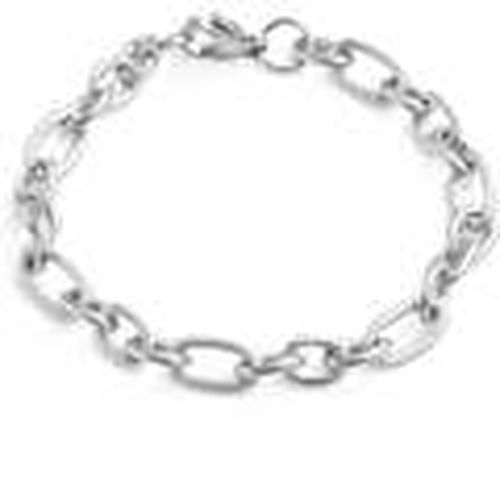 Pulseras Pulsera acabado en rodio - Litted para hombre - Luxenter - Modalova