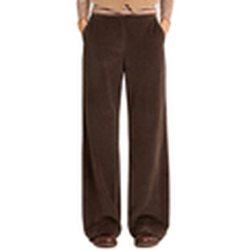 Pantalón EMMPIUMA para mujer - Emme Marella - Modalova