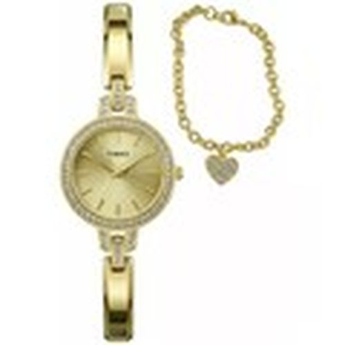 Reloj analógico ty576800 para mujer - Timex - Modalova