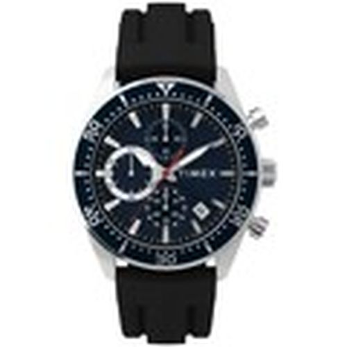 Reloj analógico ty576710 para hombre - Timex - Modalova