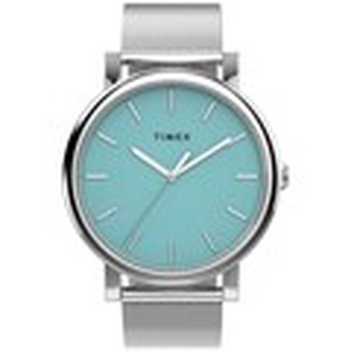 Reloj analógico ty576750 para mujer - Timex - Modalova