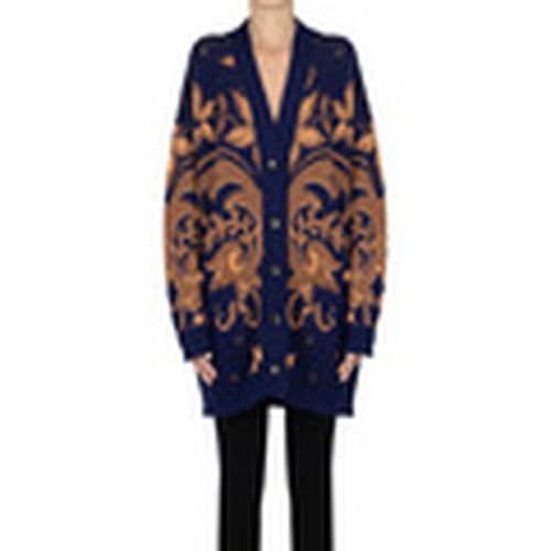 Chaqueta de punto MGC00008042AI para mujer - Etro - Modalova