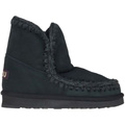 Mou Botas CAS00008069AI para mujer - Mou - Modalova