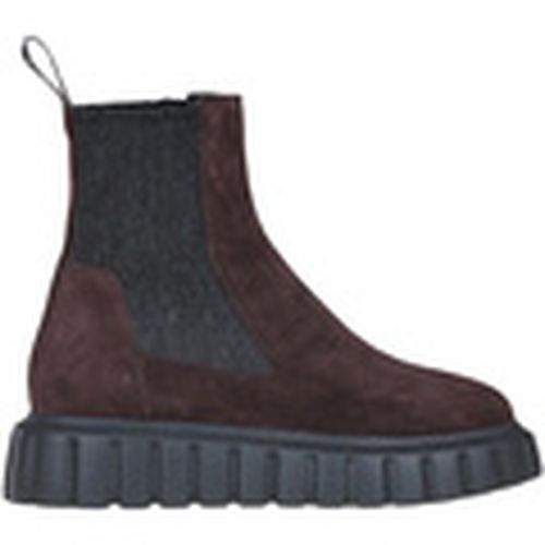 Botas CAS00008033AI para mujer - Voile Blanche - Modalova