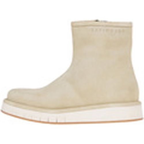 Botines CAS00008072AI para mujer - PALOMA BARCELÓ - Modalova