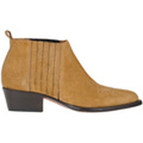 Botas CAS00008047AI para mujer - Buttero - Modalova