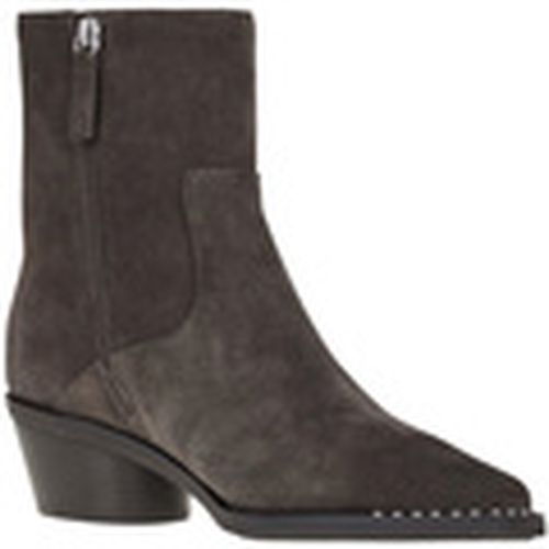 Ash Botas CAS00008035AI para mujer - Ash - Modalova