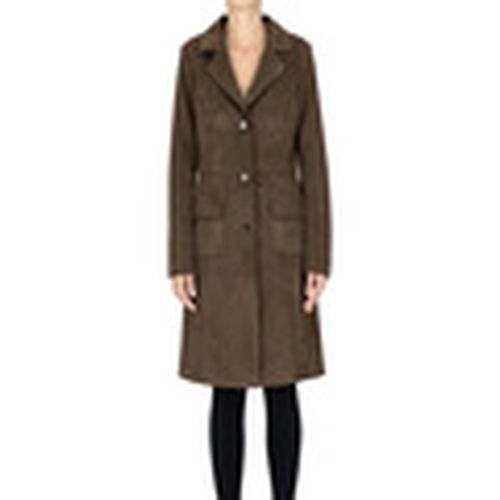 Abrigo CSC00008076AI para mujer - Blukey - Modalova
