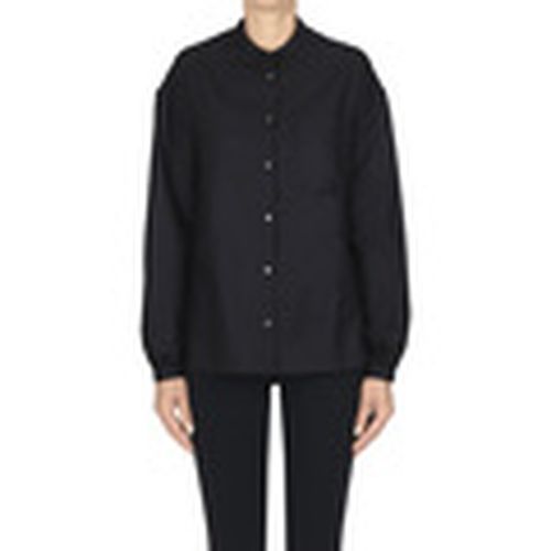 Camisa TPC00008049AI para mujer - Aspesi - Modalova