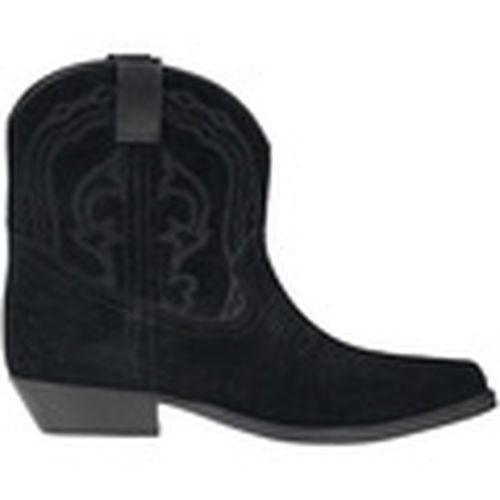 Botas CAS00008046AI para mujer - 1964 Shoes - Modalova