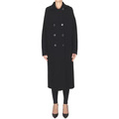 Abrigo CSC00008077AI para mujer - Semicouture - Modalova