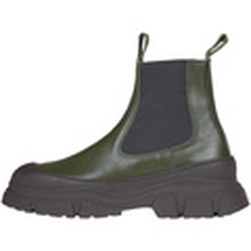 Botas CAS00008062AI para mujer - Sofie D'hoore - Modalova