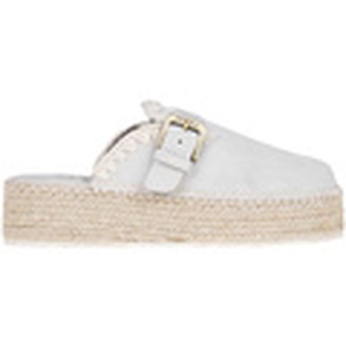Alpargatas CAB00008041AI para mujer - Mou - Modalova