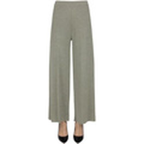 Pantalones PNP00008118AI para mujer - Incontro 7 - Modalova
