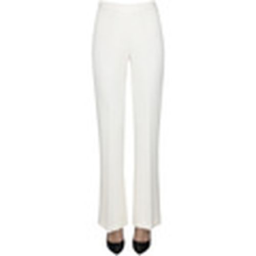 Pantalones anchos PNP00008117AI para mujer - Gran Sasso - Modalova